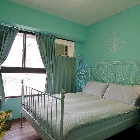Star Hostel Тайчжун Екстер'єр фото