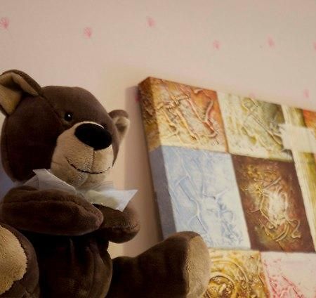 Star Hostel Тайчжун Екстер'єр фото